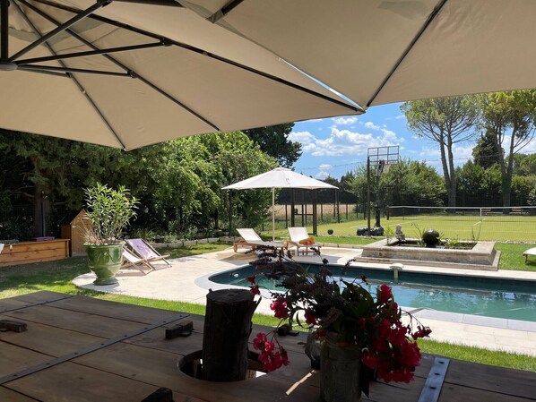 Pool