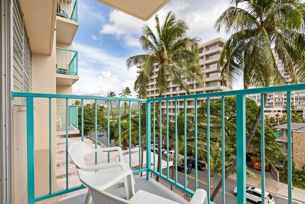 Aloha Surf 402