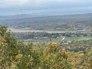 Autumn view