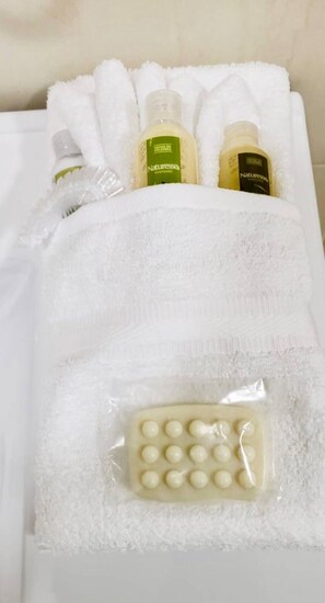 Dotazioni del bagno