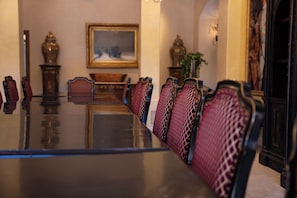 Restauranger