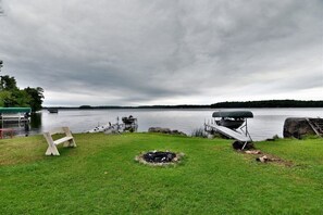 Boendeområde
