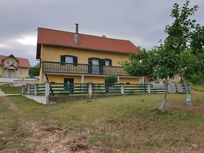 Exteriör