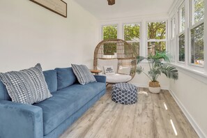 Sun Room