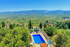 Pool, Scenic View