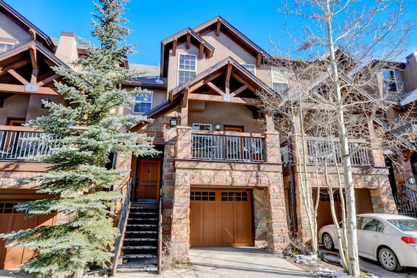 Property Exterior