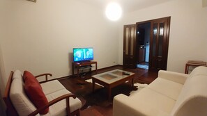 Salle de séjour