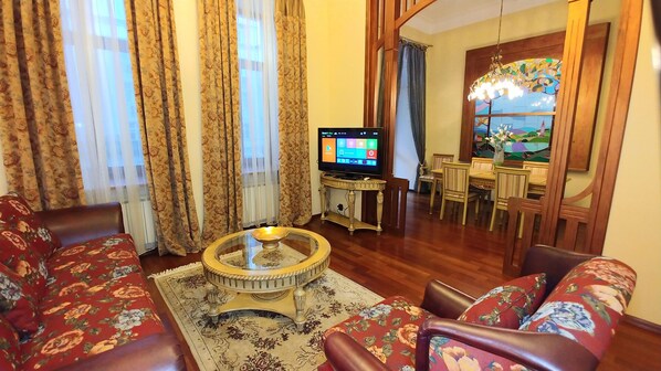 Sala de estar