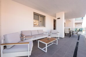 Speisen im Freien