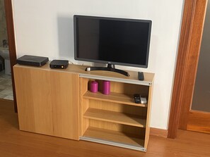 Télévision