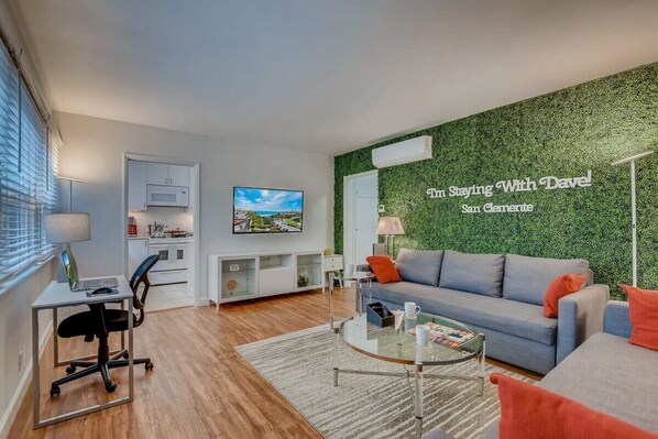 Walk into your new beach home, with your friends and family, and enjoy an abundance of style, accessories, decor, and comfort.