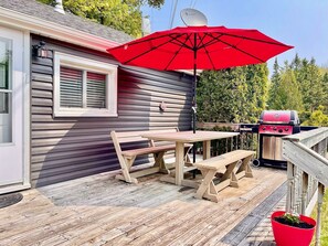 The ulitmate BBQ experience