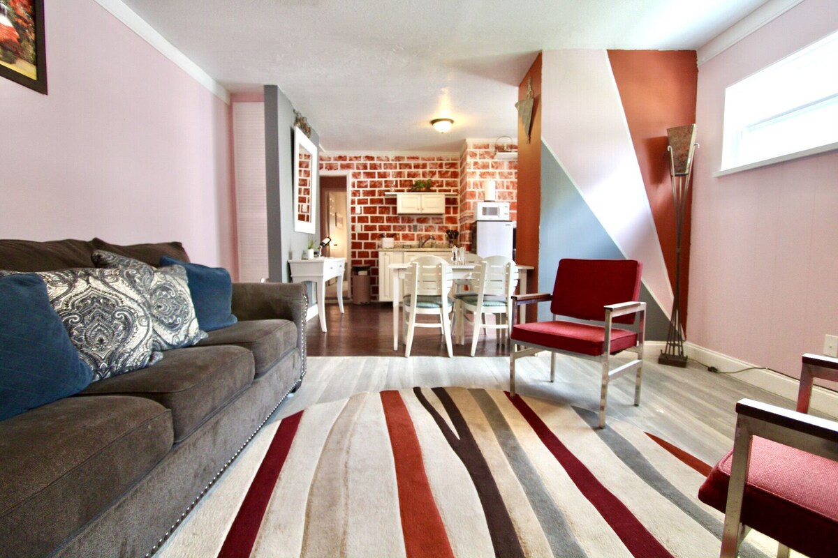 The Jewel Of safety harbor Charming apartment near all safety Harbor attractions