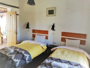 Singles Twin -Beds