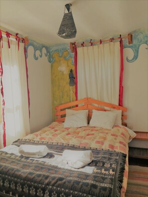 Matrimonial Room