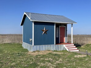 This house maybe tiny but it has huge character.  Come see for yourself!