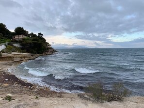 Spiaggia