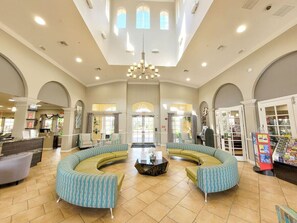 Hall
