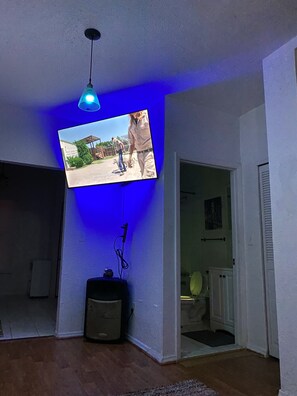 Interiör