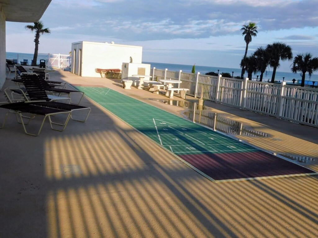 Marine Terrace, Daytona Beach, Florida, United States of America