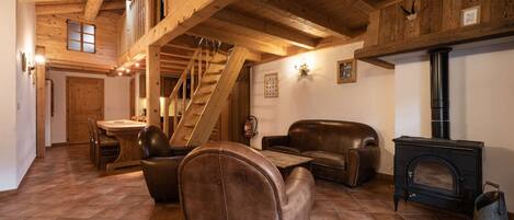 Intérieur