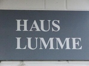 Außendetails