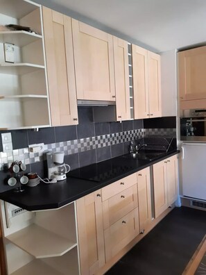 Cuisine privée
