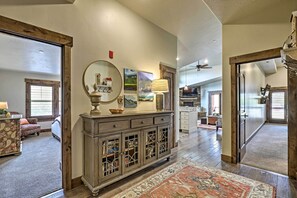 Entryway | Keyless Entry