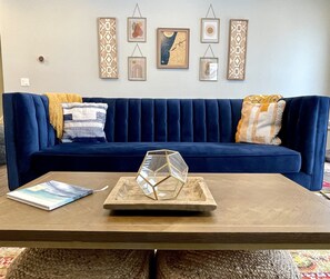 Stylish Living room