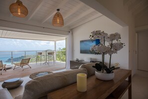 Coin séjour