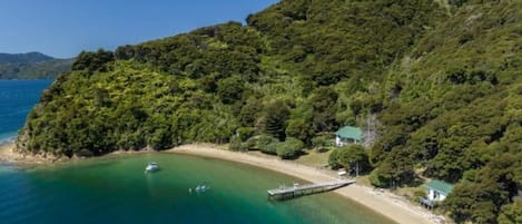Motueka Bay
