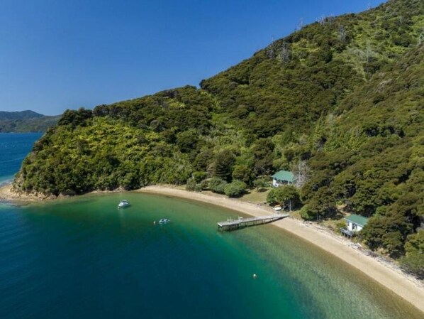 Motueka Bay