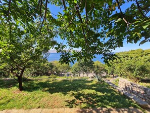 Boendeområde
