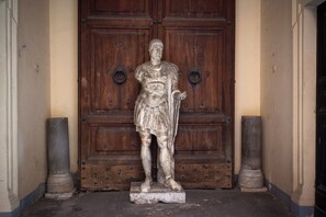 Detalle exterior