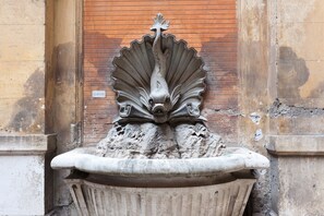 Detalle exterior