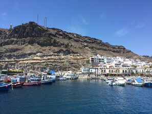 Port de plaisance