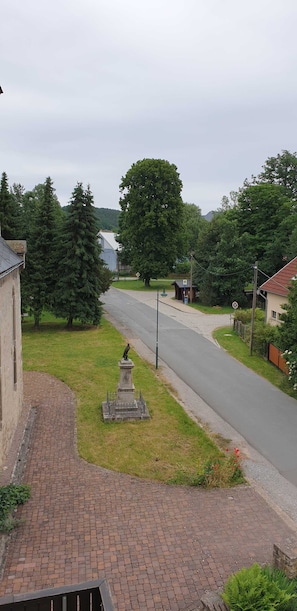 Boendeområde