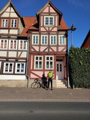 Exteriör