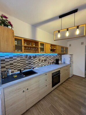 Cuisine privée
