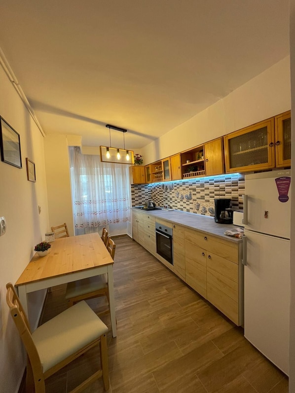 Cuisine privée