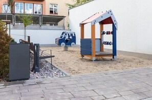 Kinderbereich