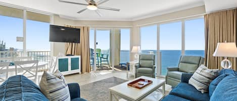 Tidewater Beach Resort Condo Rental 2217