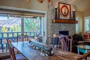 dinning room