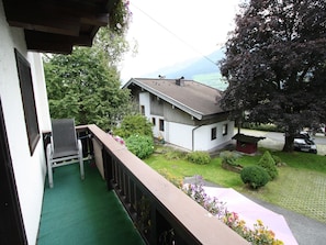 Patio / Balcony