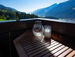 Patio / Balcony