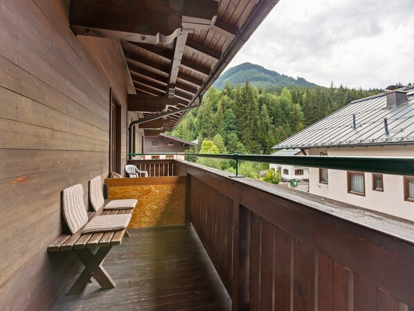 Patio / Balcony