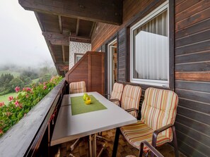 Patio / Balcony