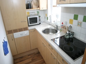 Cocina