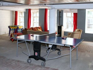 Freizeitraum