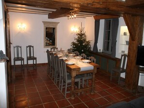 Esszimmer